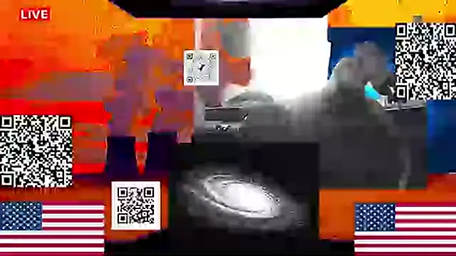 RussellTaylorLacy live cam