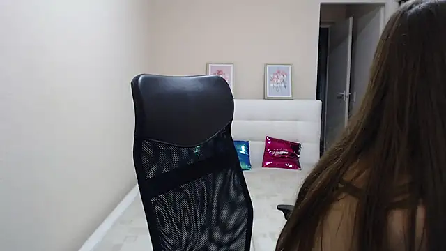 AnnaSweet18 webcam