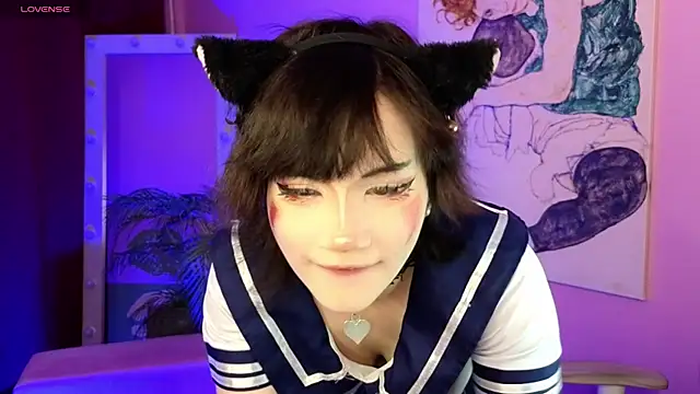 _Arlie_ webcam