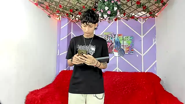 Bastian_boyshot77 webcam