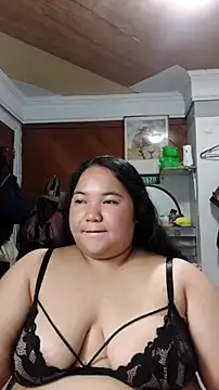 LianaCruzado webcam
