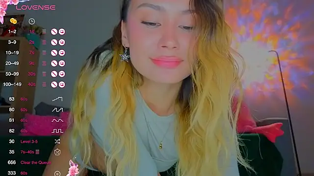 baobei03 webcam