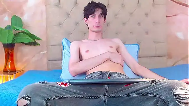 luke_carter - Luke_Carter's free webcam - UK Sex Cams