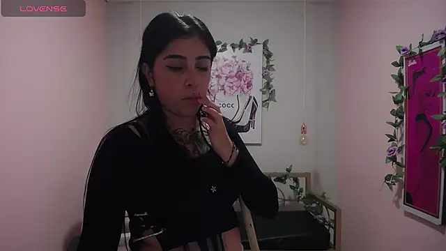 Adri_gomez_x webcam