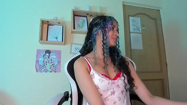 Franchezcaa_ webcam
