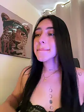 IsabellaNoir_ webcam