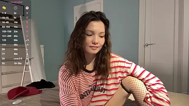 RochelTrewhitt webcam