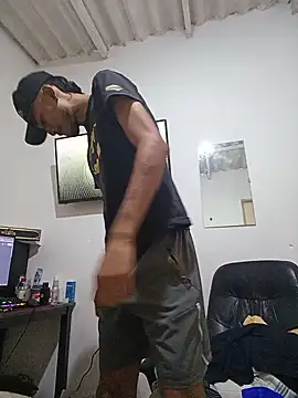 Mitchfranco live sex cam