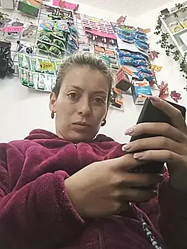 Tefannyy_ webcam