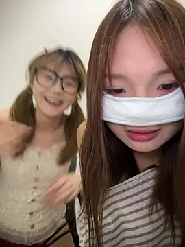Live sex cam di Rocket-Girl