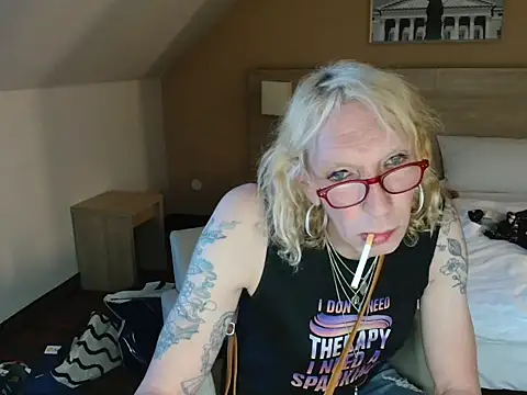Ombeline1 webcam