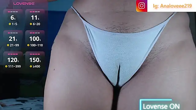 ana_studio webcam