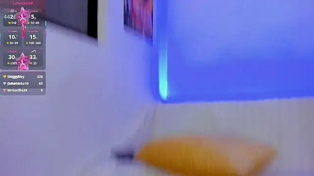 lil_hanna18 webcam