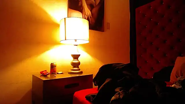 Erickpritz_xh webcam