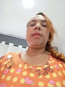 -Serena_ webcam