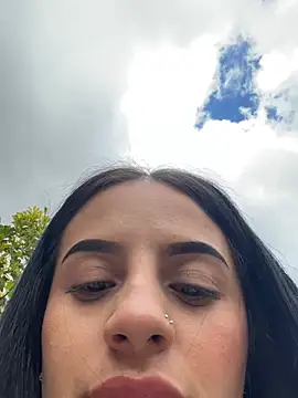baby_boo666 webcam