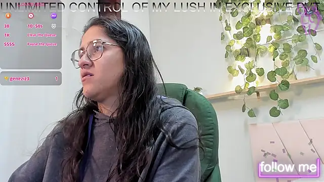 chantal_adams0 webcam
