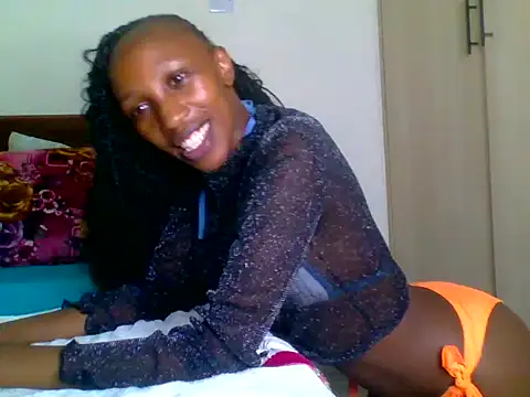 firstlady-queen webcam