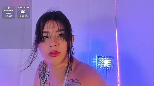 EmiilyyCooper webcam