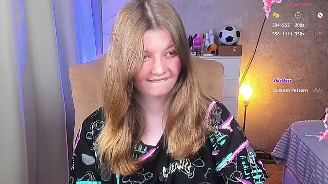 Vivian_cutie webcam