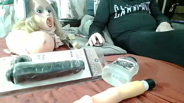 messi_syssy webcam