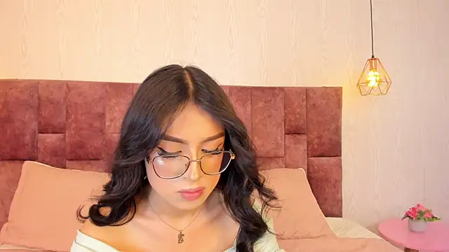 SamanthaFairyy live sex cam