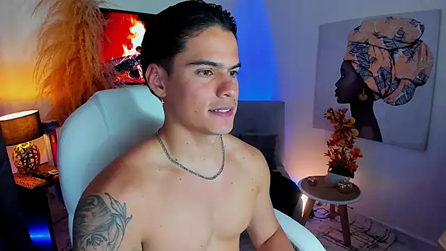 Matias_Murrier webcam