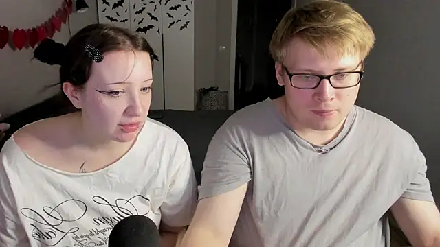 JayMollyy webcam