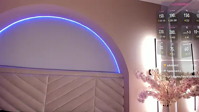 Bella_Williiams webcam