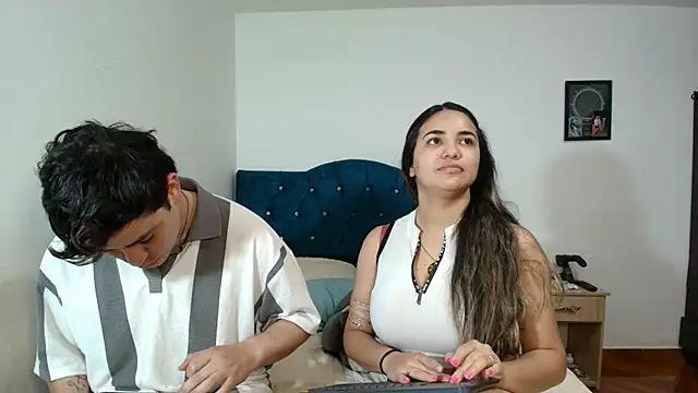 Naughty_Nights_Live webcam
