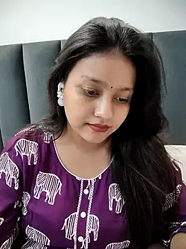 Pavitra_Sharma webcam