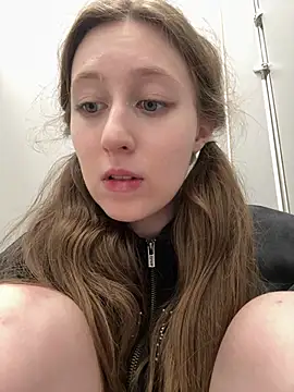 online sex video chat FroggyAnna