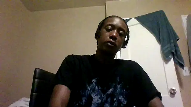 BedazedFirefly webcam