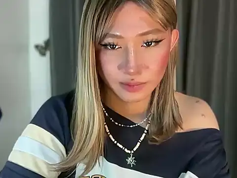 Miss_CandyX webcam