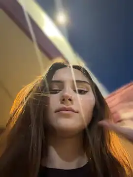 AnitaFly webcam