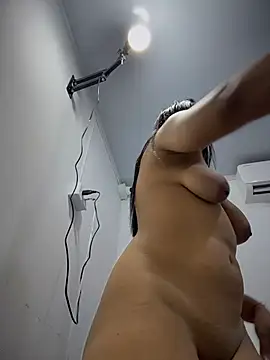 Kinky_DoctorX webcam