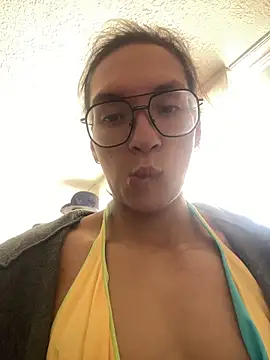 Elysianpair webcam