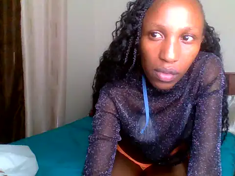 firstlady-queen webcam