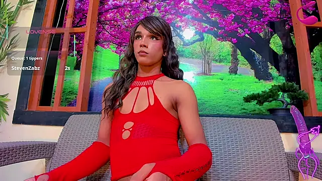 Ammy_Johnson webcam