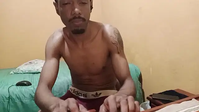 Setor_black webcam