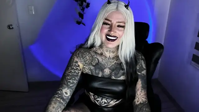 Anaii_Gomez webcam
