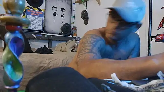 Buffshagswell
