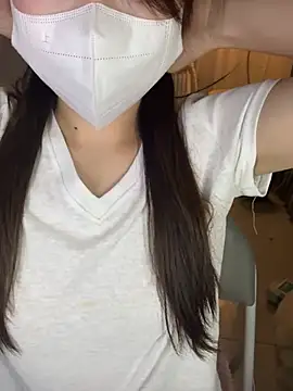_xiaoxinxin_ (F young) - 完成目标插入小粉控制5min