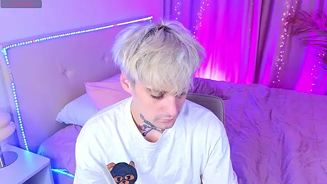 drillfi11 (M young) - cam show