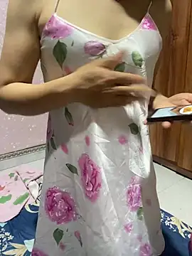 Sidy_02 live cam on StripChat