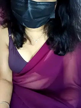 o_yes_bhabhi (F young) - Panty Open SHow Pussy