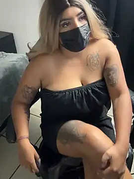 keniasaez (F young) - quitar bra
