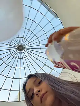 evelynfly (F teen) - Make me wet