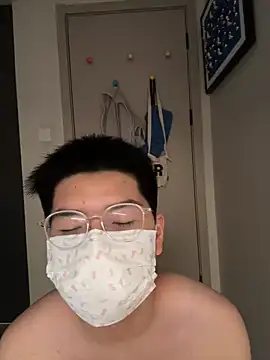 shanmgoo (M twink) - 脱内裤