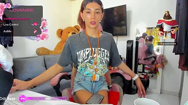lawrncesofiets (T young) - 🤞fuck me hard + squirt ⭐ cum goal